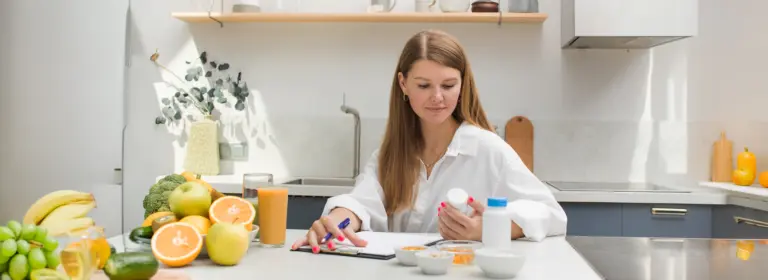 Common Vitamin Deficiencies by Age & Gender: What to Do About Them