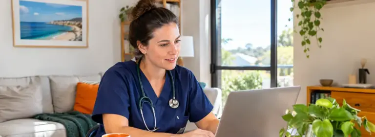  Nurse practitioner Medicare rebates in Australia