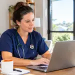 Nurse practitioner Medicare rebates in Australia