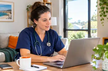 Nurse practitioner Medicare rebates in Australia
