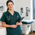 What can and can’t a nurse practitioner do in Australia