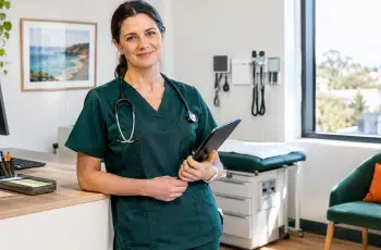 What can and can’t a nurse practitioner do in Australia